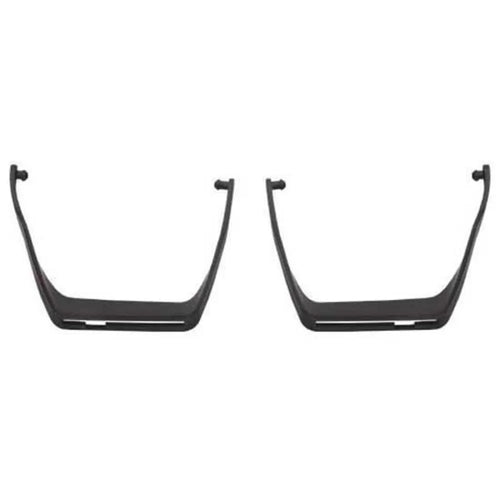 LS2 Aura Goggle Outriggers (R+L)