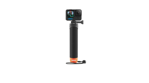 GoPro The Handler