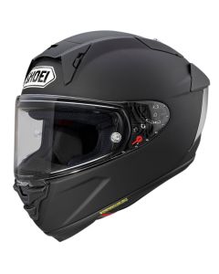 Shoei X-SPR Pro Matt Black