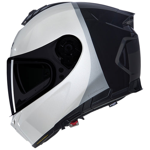 Nolan N80-8 Vern Speciale 344
