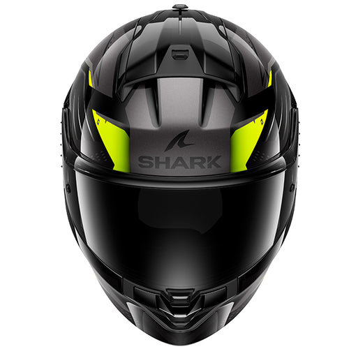 SHARK RIDILL 2 BERSEK KGA