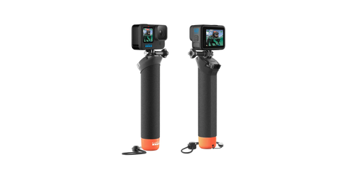 GoPro The Handler