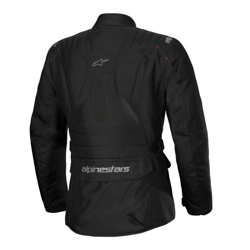 Alpinestars Stella ST-1 Waterproof Jacket Black