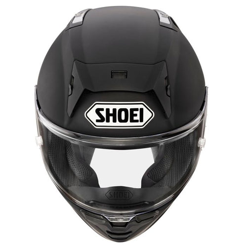Shoei X-SPR Pro Matt Black
