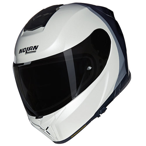 Nolan N80-8 Vern Speciale 344