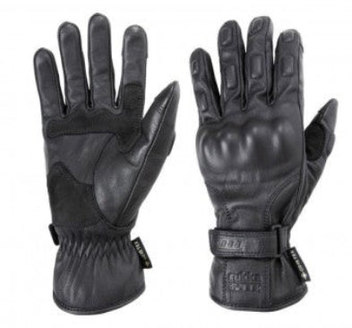 Rukka Bartlett GTX Gloves Black