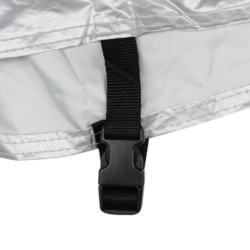 Oxford Rainex Outdoor Cover Topbox