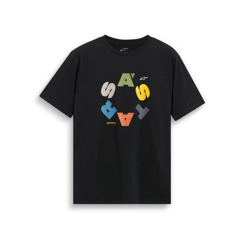 Alpinestars Gambit CSF SS Tee Black