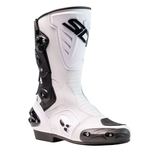 Sidi Vertigo 2 CE Boots White/Black