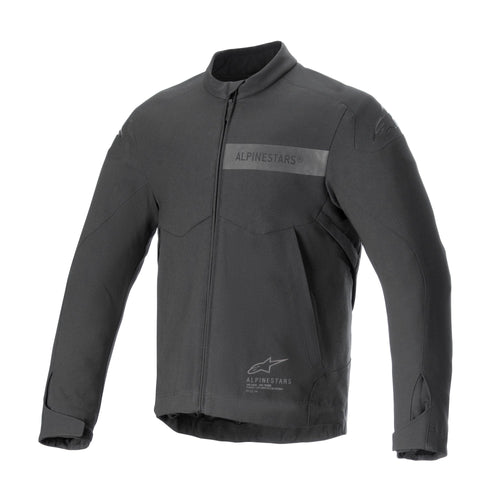 Alpinestars Aeron Jacket Black/Black