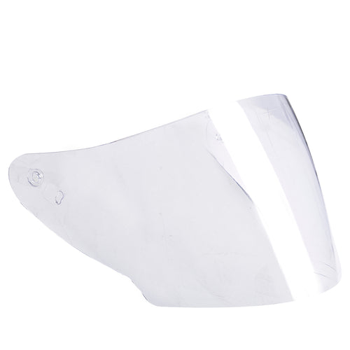 HJC HJ-23 Clear Visor ARTY
