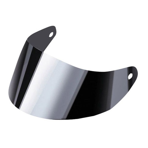 HJC XD-15 I40 Iridium Silver Visor
