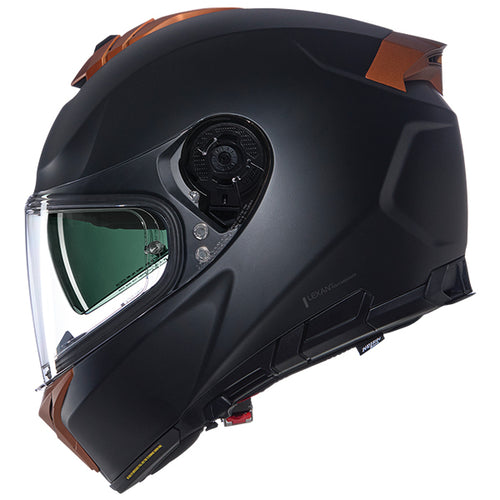 Nolan N80-8 Classico Nobile 311