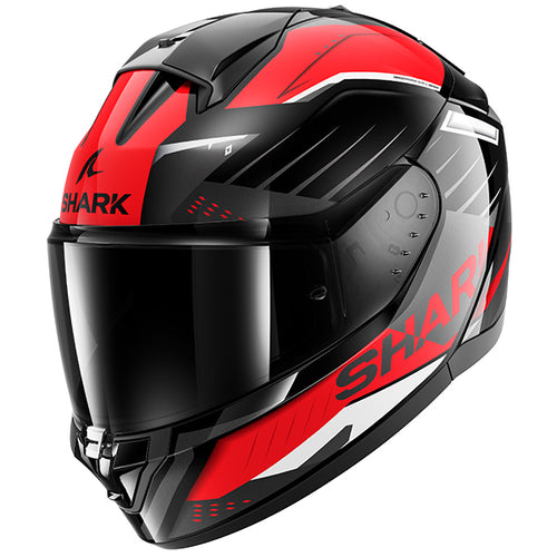 SHARK RIDILL 2 BERSEK KRA