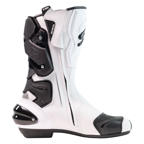 Sidi Vertigo 2 CE Boots White/Black