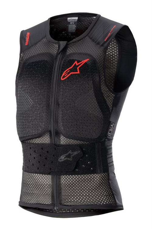 NUCLEON FLEX PRO PROTECTION VEST - Size M - Will