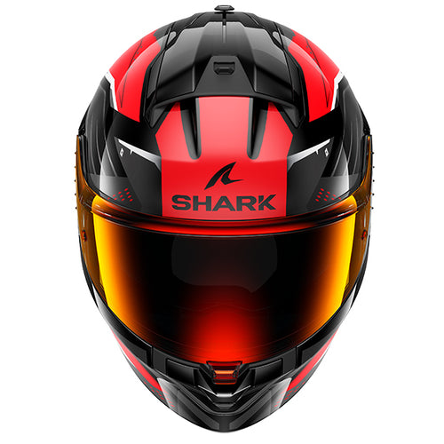 SHARK RIDILL 2 BERSEK KRA