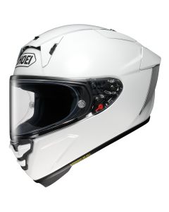 Shoei X-SPR Pro White