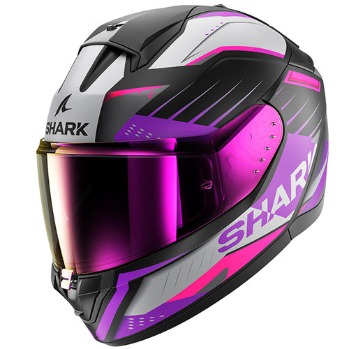 SHARK RIDILL 2 BERSEK Mat KVV