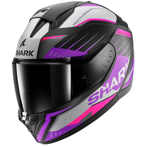 SHARK RIDILL 2 BERSEK Mat KVV