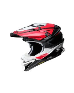Shoei VFX-WR 06 JAMMER TC-1