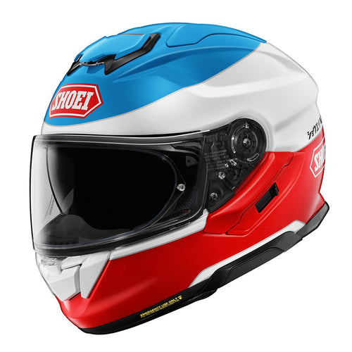 Shoei GT Air 3 Lilt TC-10