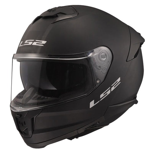 LS2 FF808 STREAM II Matt Black