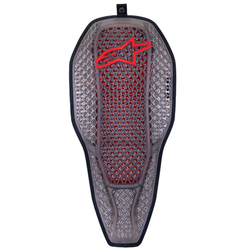 Alpinestars Nucleon Flex Proi Full B/P Insert Trans Smoke Red