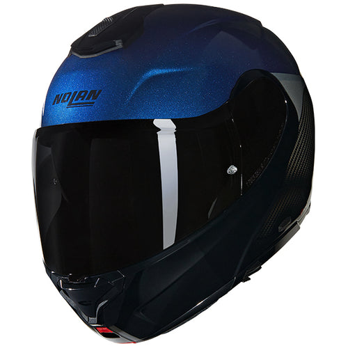 Nolan X-1005 Ultra Carbon VERN SPECIALE 344