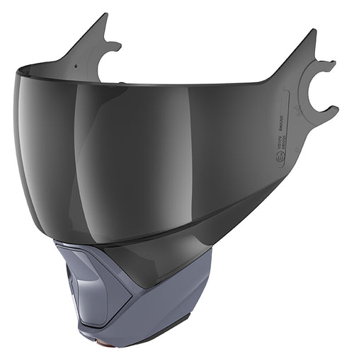 Shark Visor Dark Smoke AS AF EVOJET - Grey