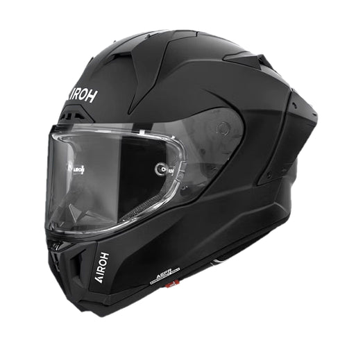 Airoh GP800 Helmet -  Black Matt