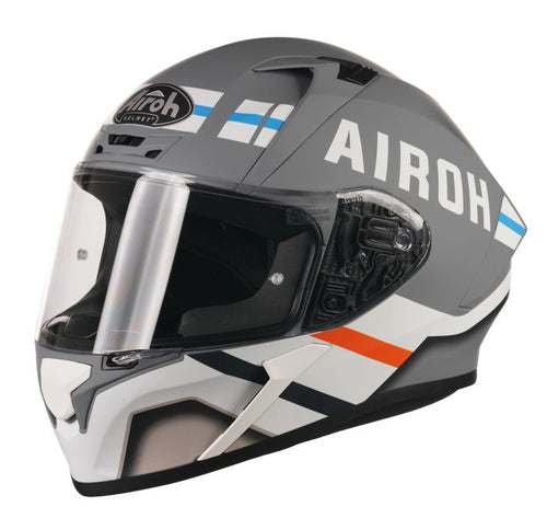 Airoh Valor Helmet - 'Craft' Matt