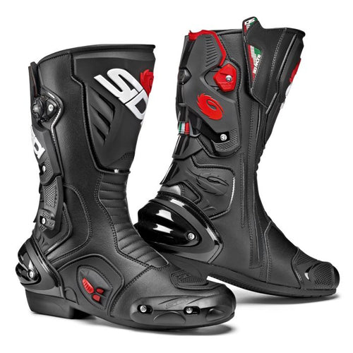 Sidi Vertigo 2 CE Boots Black/Black