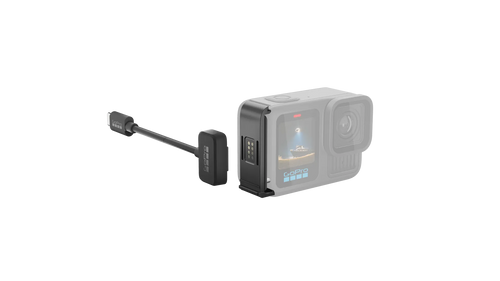 GoPro Contacto Magnetic Door and Power Cable Kit
