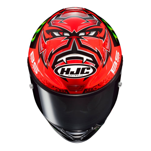 HJC RPHA 1 Fabio Quartararo