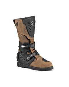 Sidi Adventure 2 Gore CE Boots Tobacco