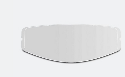 LS2 FF323/FF327 Pinlock 70 Max Vision Lens Clear