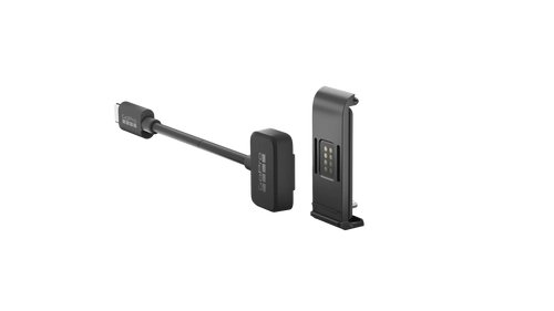 GoPro Contacto Magnetic Door and Power Cable Kit