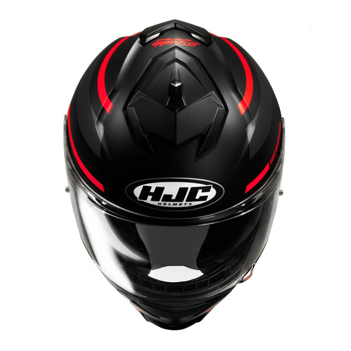 HJC I71 Fabio Quartararo 20 MC1SF