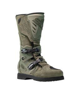 Sidi Adventure 2 Gore CE Boots Military