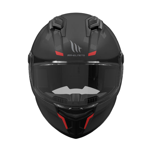 MT Stinger 2 A1 Matt Black