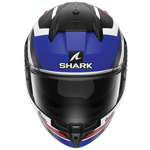 SHARK D-SKWAL 3 FIRSTLAP Mat KBR