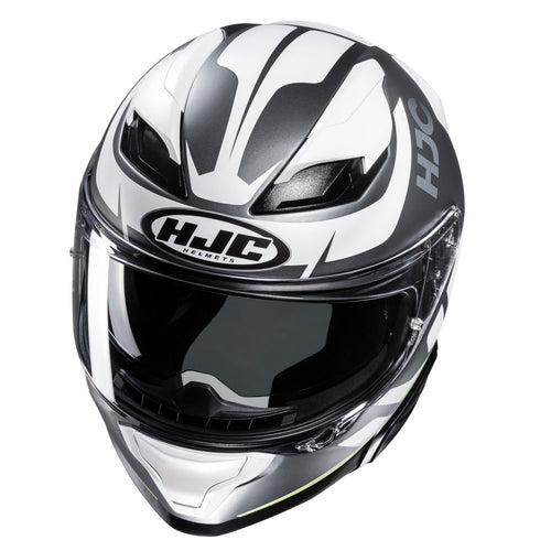 HJC F71 Bard MC4HSF Green