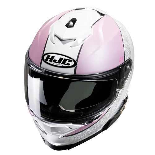 HJC I71 Sera MC8 Pink