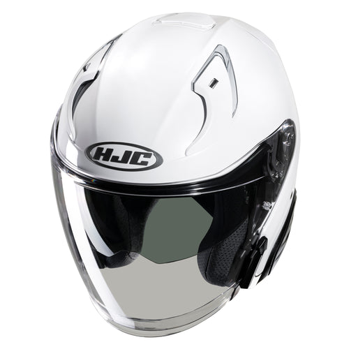 HJC RPHA 31 Pearl White