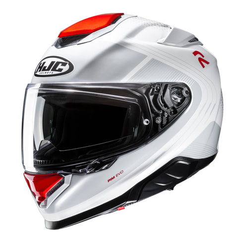 HJC RPHA 71 Frepe MC27 Red