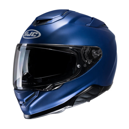 HJC RPHA 71 Metallic Blue