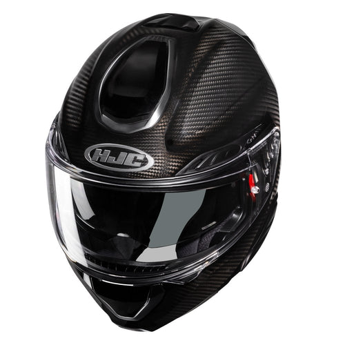 HJC RPHA 91 Carbon Black