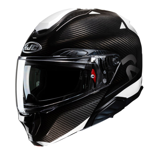 HJC RPHA 91 Noela Carbon MC5 Black