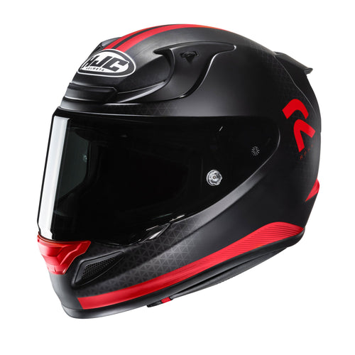 HJC RPHA 12 Enoth MC2SF Red